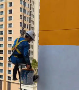 防墜器